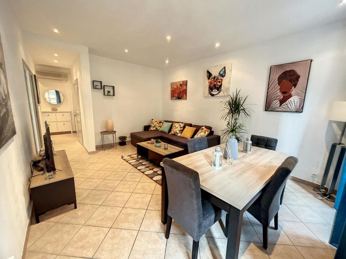Agreable 3 Pieces - Port De Nizza